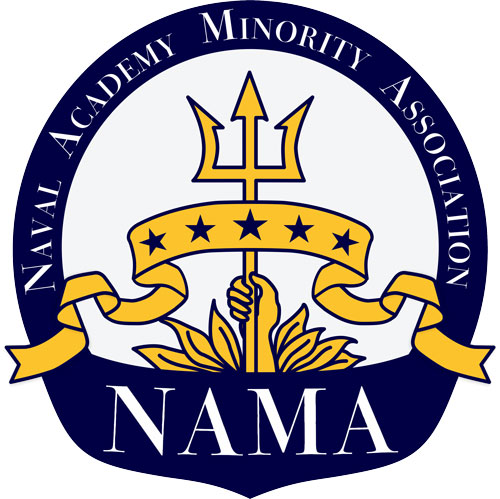 US Naval Academy Minority Association – Standing on the Shoulder of Giants